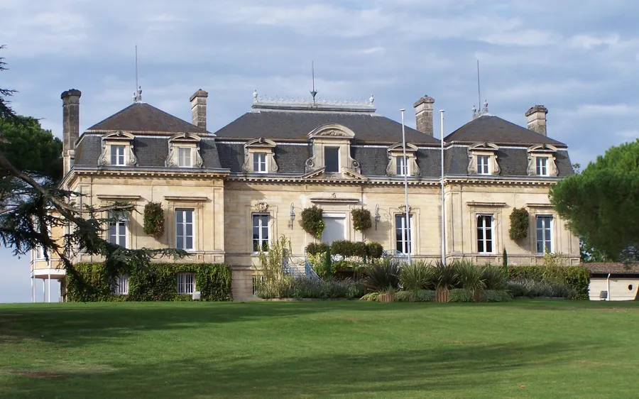 Vue de Artigues-près-Bordeaux