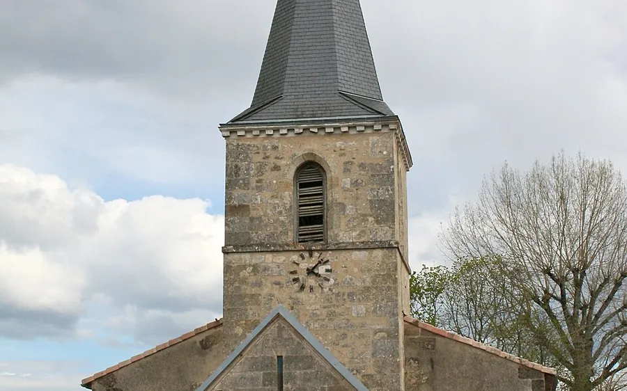 Vue de Canéjan