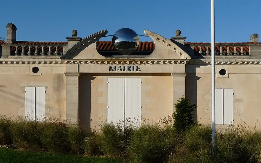 Vue de Eyrans