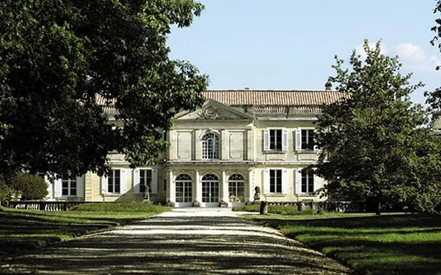 Vue de Le Taillan-Médoc