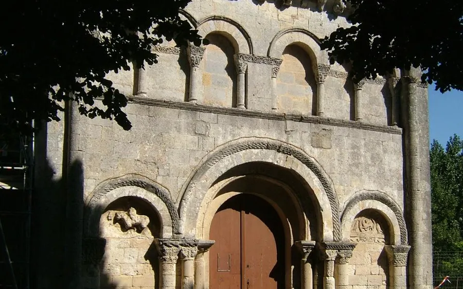 Vue de Tauriac