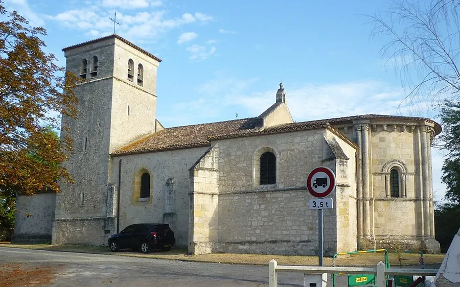 Vue de Villenave-d'Ornon